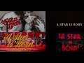 'A Star Is Born' Mega Trailer (2018 / 1976 / 1954 / 1937)
