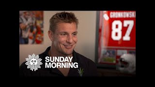 Rob Gronkowski on the Patriots' prospects