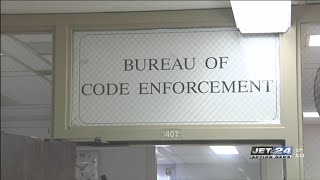City of Erie Code Enforcement to follow updated international building code