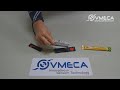 vmeca mini grippers