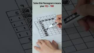 The Nonogram puzzle game for everyone is here!