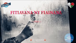 Tantara gasy : FITIAVANA NY FIAINANA —Tantara RNM- ⛔️TSY AZO AMIDY⛔️ #gasyrakoto