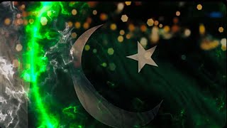 National Anthem of Pakistan | Qoumi Tarana | The Re-recorded of the National Anthem 2022