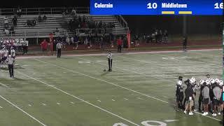 2024 Week 3 - Middletown @ Colerain