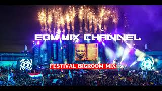 SICK EDM DROPS - EDM FESTIVAL MIX Sick Drops - Festival Bigroom House Mix - 2021