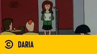 Slam Poetry Night | Daria