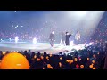 20181014 젝스키스sechskies 2018 concert 로드파이터