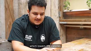Is Gin Low in Calories? - GIN FAQ's