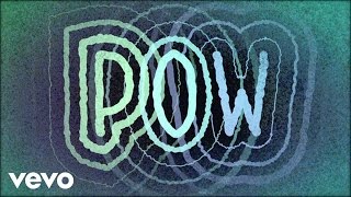 Kendra Morris - Pow