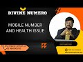 Mobile Number and Health issue II By Sandeep Kumar Rawat