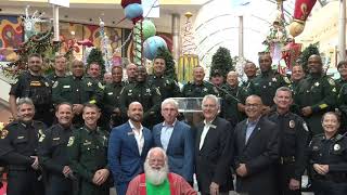 Operation Safe Holidays