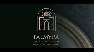 Palmyra Middle Eastern Restaurant Hosts' Give Back Monday' For BOSFL February 10