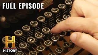 Modern Marvels: The Crazy Evolution of Classic Gadgets (S14, E36) | Full Episode