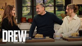 Phil Rosenthal Gets Emotional as He Reflects on Fatherhood with Daughter Lily Rosenthal