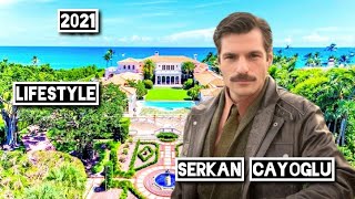 Serkan Cayoglu Ayaz Life Style || Biography || Profession || Birth place || IncomeFacts||Alicreation