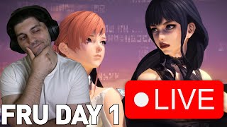 FFXIV EDEN ULTIMATE [Day 1 - Phase 2]