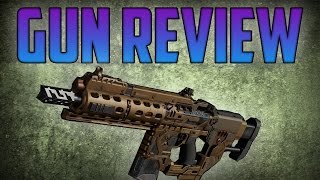BLACK OPS 3 WEAPON REVIEW!!! This Assault Rifle Is BAE!!! HVK-30 AR "Black Ops 3 Gameplay"