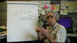 Palindrome Dates 2011
