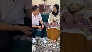 جوزي عاوز يدي دهبي لاخته
