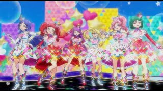 Kiratto Start{Sub Español}Miracle Star~Kiratto Pri Chan