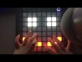 Marshmello - Alone | Launchpad Cover