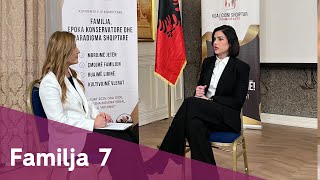 Familja 7 - Çfarë ekspozon surrogacia?