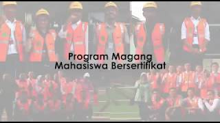 Program Magang Mahasiswa Bersertifikat PT INKA (Persero) 2019