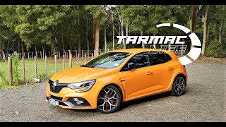 2021 Renault Megane RS Trophy Review