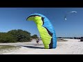 How To Fly A Paramotor