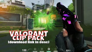 VALORANT CLIP PACK #35 | FREE VALORANT CLIPS | RAZE/JETT CLIPS | 60FPS 1440P HD | | #valorant