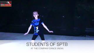 Pallo Latke | Dance Cover | Aradhya  |. SPTB | Dance Battle 3 | The Dance Company India