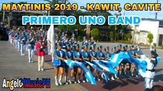 Maytinis Festival 2019 - Primero Uno Band