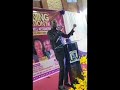 DGE Presents Bro Cornelius Benjamin Performs Love At City Of David Part 1 (Official Video)