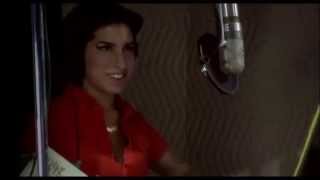 Amy Winehouse - Back To Black - Recording In the Studio with Mark Ronson