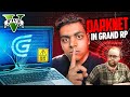 Darknet Tutorial In GTA 5 Grand RP | How To Earn Millions From Darknet