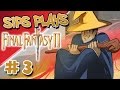 Pre-Meteo - Sips Plays Final Fantasy II (US/SNES) - Part 3