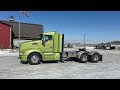 2008 kenworth t660 for sale