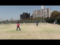 ntfc 第9回 練習会 2011.04.10 team戦 「３位リーグ その１」