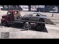 GTA5 RP - 𝐔𝐍𝐈𝐓𝐄𝐃 | Fivem Script QBCore Helicopter Job - وظيفة هليكوبتر