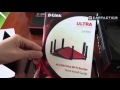 D Link Wireless AC3200 Tri Band Gigabit DIR 890L Router Review   GearTactics