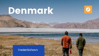 Denmark - Frederikshavn