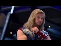 the avengers raw b roll 1 2012 hd