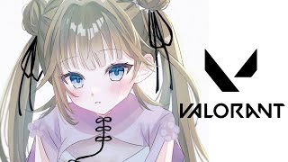 【VALORANT】ぶいすぽフル❕ﾋﾟｬｰ【ぶいすぽっ！/英リサ】