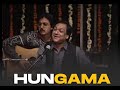 HUNGAMA - Ghulam Ali  Trophical Mix/Flip  |Rizu Beat|