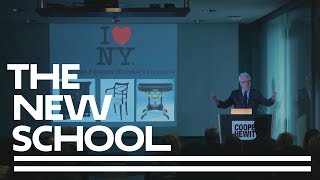 Made in New York: 27th Parsons/Cooper Hewitt Graduate Student Symposium on the History of Design