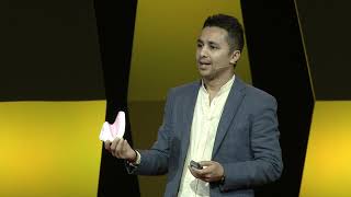 An Inclusive Innovation for Early Detection of Breast Cancer | Mihir Shah | TEDxGateway