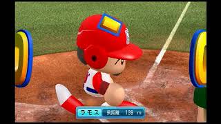 【パワプロ2016】世界プロ野球リーグ・シーズン2(W-1オールスター)