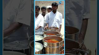 ఖైదీలకు చికెన్, మటన్ బంద్... | JAIL FOOD | ZEE Telugu News