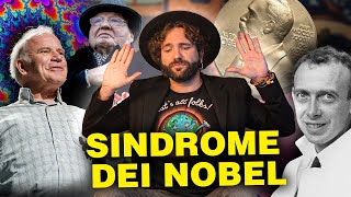 Principio di autorità e problema dei Nobel