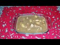 ഏത്തപ്പഴം കുറുക്ക് easy u0026 tasty banana special recipe cook eat n fun with manila rcp 52